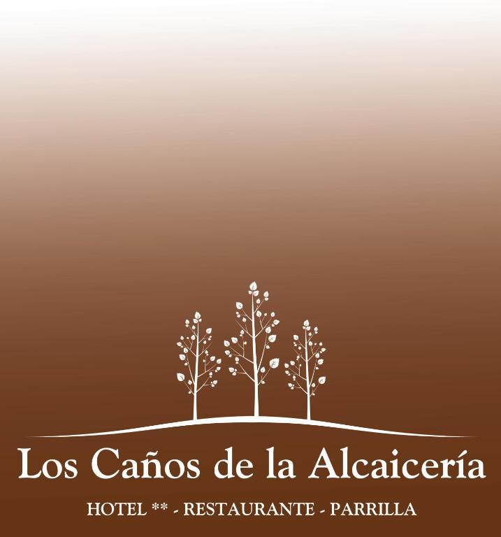 Hotel Restaurante Los Canos De La Alcaiceria Alhama de Granada Exterior foto